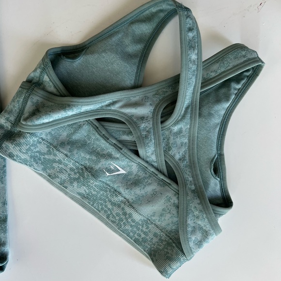 Gym shark set - Picture 3 of 6